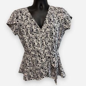 Auw Women's Blouse